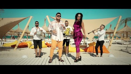 Ionut de la Constanta - O dragoste la o mie [oficial video] 2017