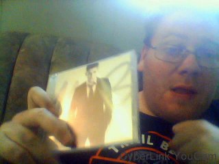 On The Air: Micheael Buble's It's Time