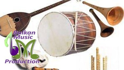 Makedonska narodna pesna - More sokol pie | Macedonian traditional song - The sea falconers drink ♪ (Audio 2017)