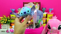 GIANT ELSA Surprise Egg Play Doh - Disney Frozen MLP Little Kingdom Mystery Minis Toys & D