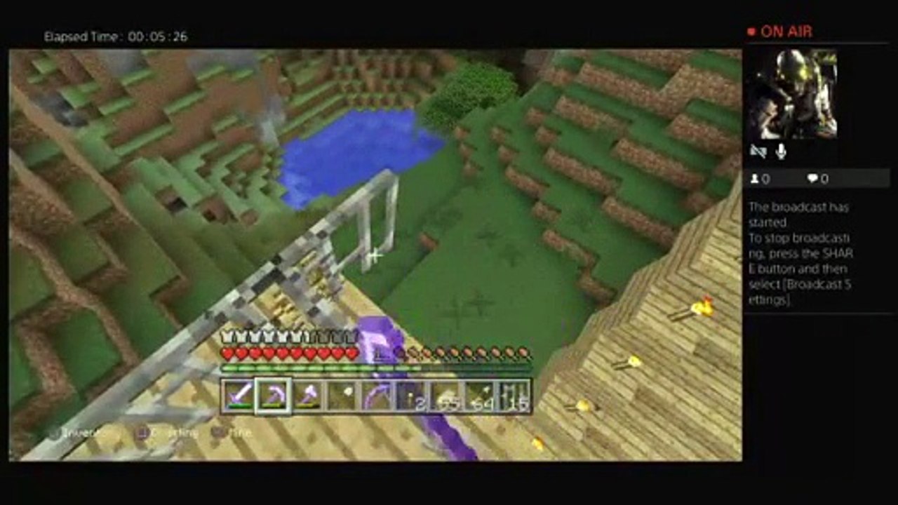 Minecraft crazy craft server (8)