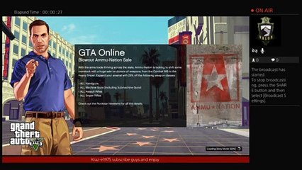 kRaZ-e1975's Live PS4 Broadcast (9)