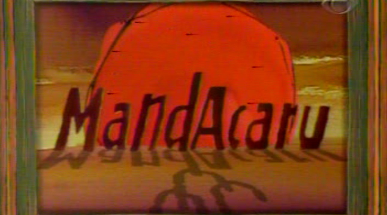 Mandacaru - Capítulo 143