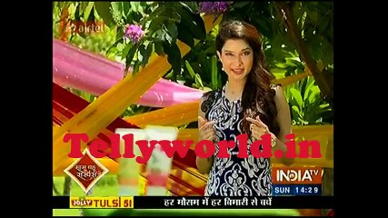 Naamkaran Saas Bahu aur saasizh 30th July 2017