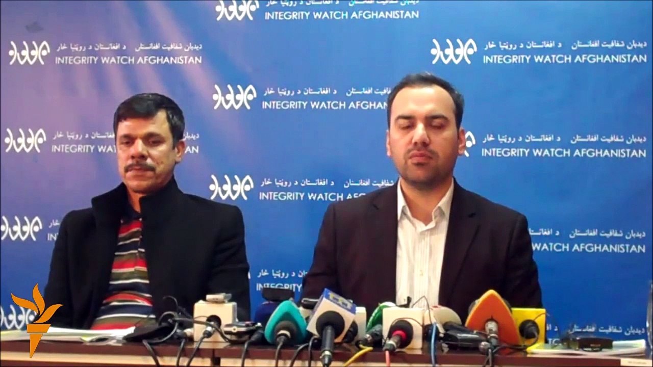 معادن و شفافیت دیده بان جهانی