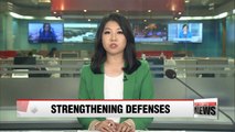 S. Korea to expand defense capabilities, U.S. flies B-1B bombers over peninsula