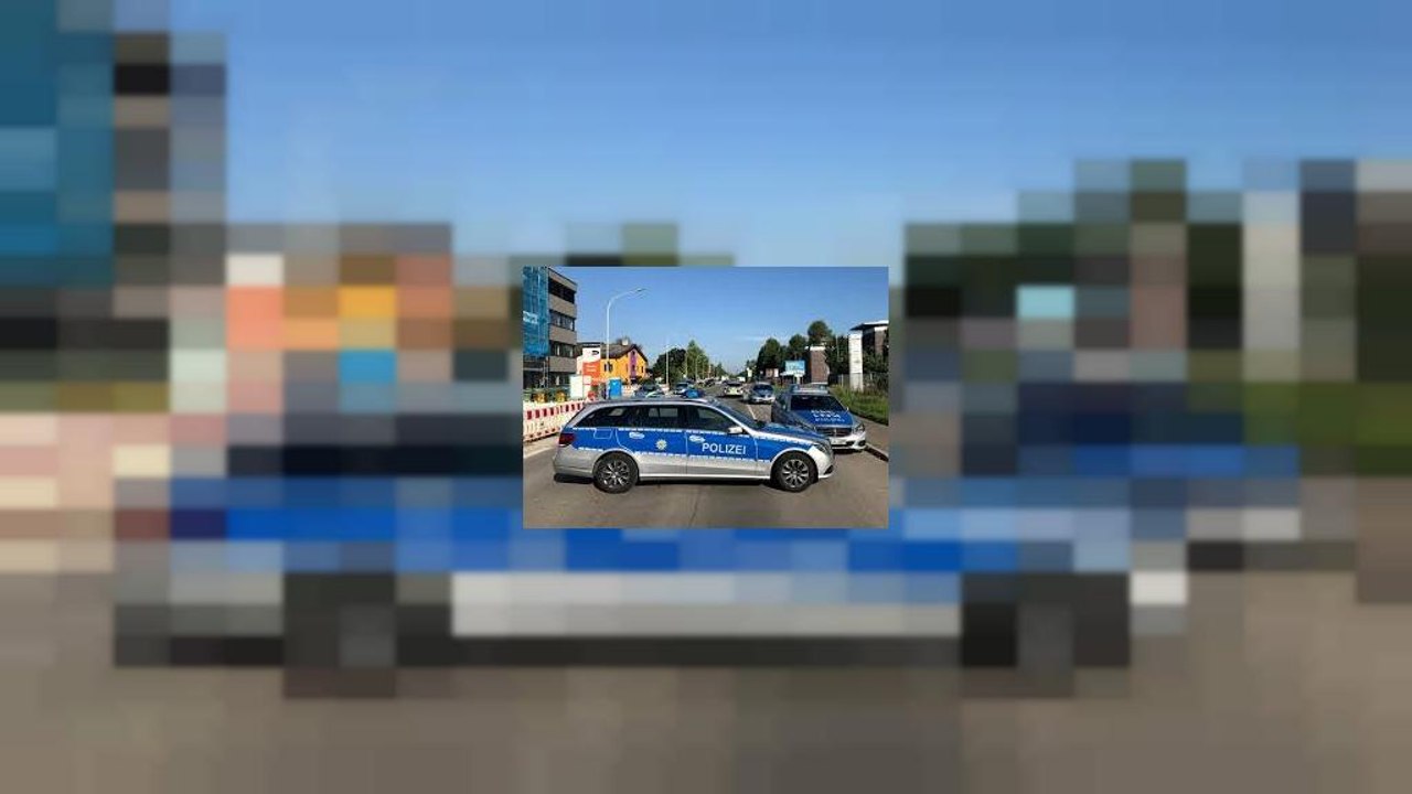 Стрельба в ночном клубе на юге Германии