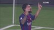 Lionel Messi Amazing Goal - Real Madrid vs Barcelona 0-1 HD 30-07-2017