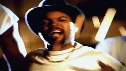 Ice Cube - Here He Come ft. Doughboy (Explicit)