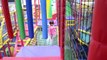 (Indoor ) Playground Fun - Kids having Fun videos