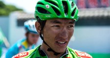 Sosyal Medya Kullanıcısı, Bisikletçi Ahmet Örken'i Çinli Zannetti