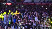 Büyük Ankara Festivali 6 Ağustos'a kadar sürecek