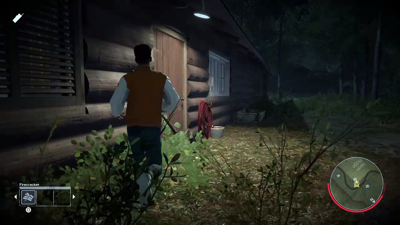 Friday the 13th: The Game .3