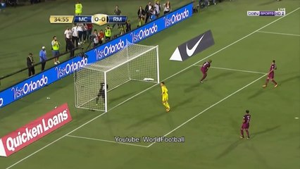 Manchester City vs Real Madrid 4-1 | Extended Highlights & All Goals | ICC 2017