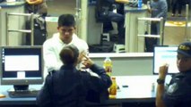 US border agents caught 'encouraging' teenager to drink liquid meth before his death