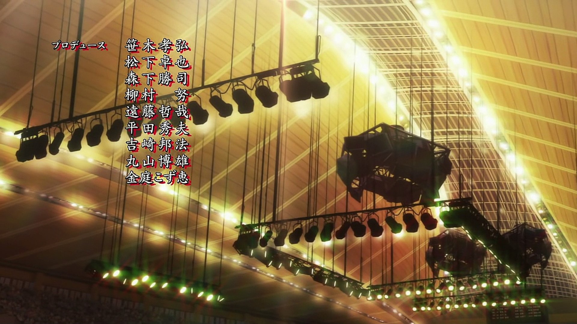 ボールルームへようこそ 05話 パートナー Video Dailymotion