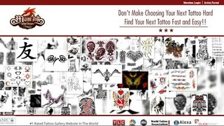 Miami Ink Tattoo Designs Gallery