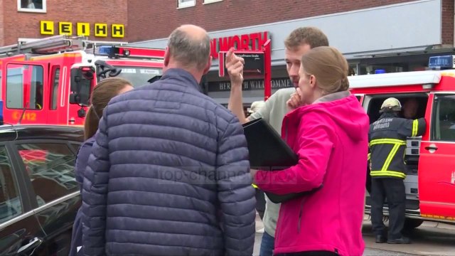 Gjermani, të shtëna në një lokal nate, viktima - Top Channel Albania - News - Lajme