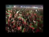 Imran Khan's Struggle Against Corruption, A Short Video to Pay Tribute to Great Khan