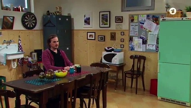 Ella & William - Folge 2694