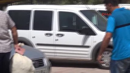 Gaziantep Nizip'te 50 Kilo Esrara Tutuklama