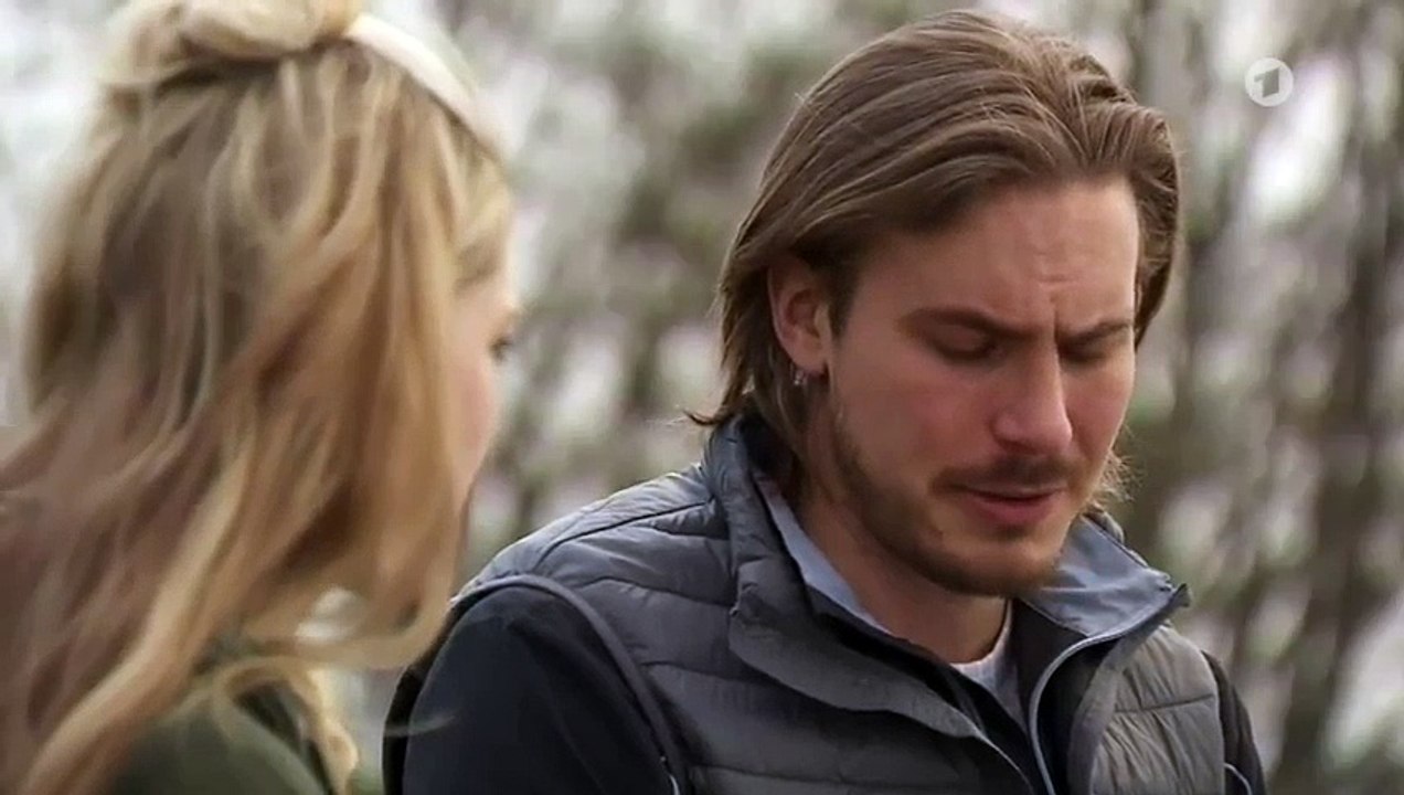 Ella & William - Folge 2696