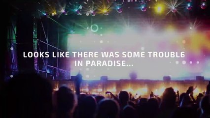 Thousands evacuated amid massive fire at Tomorrowland festival 