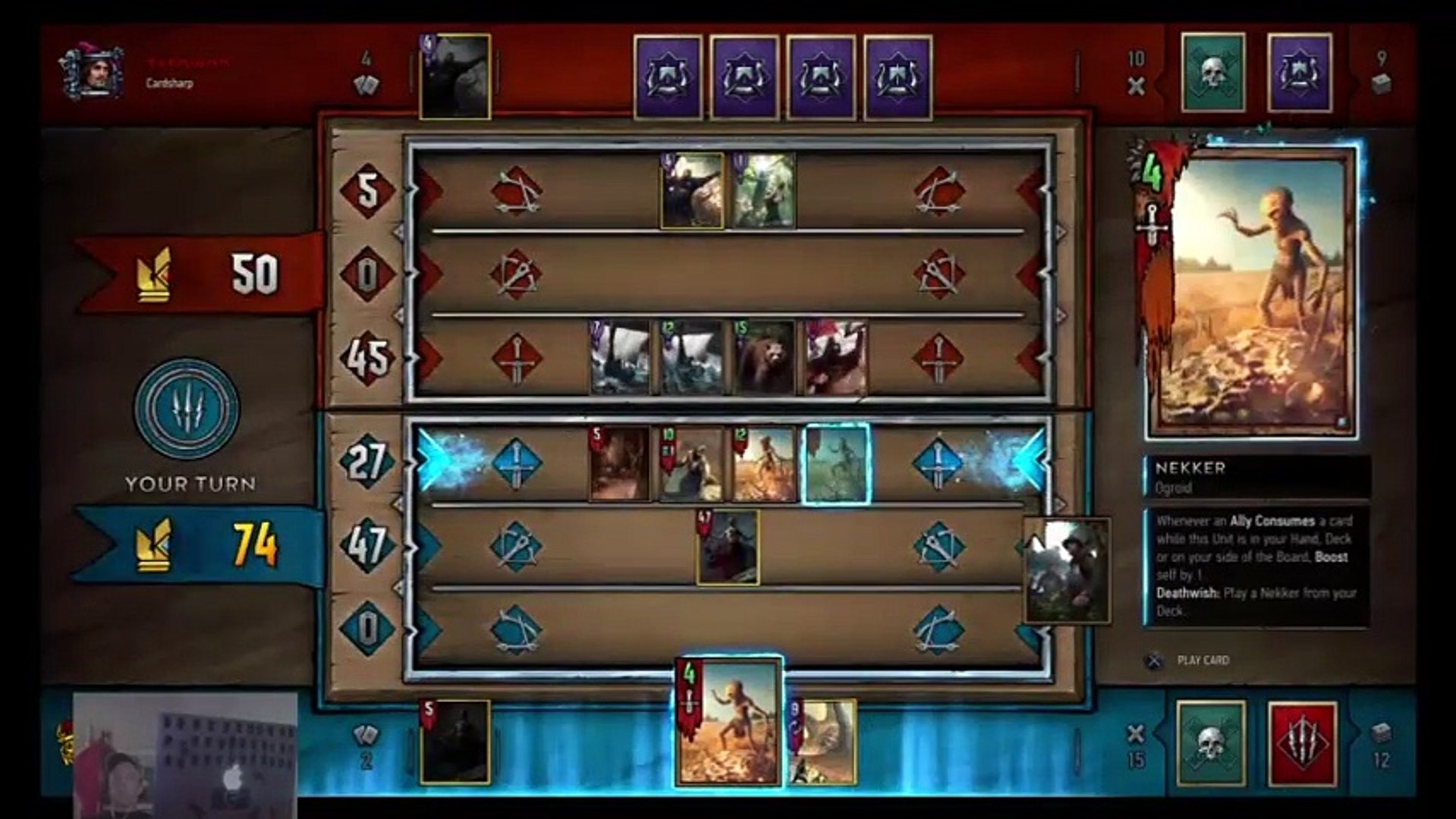 Gwent livestream (2)