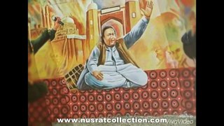 Qismat Ko Manzoor Yehi Tha Nusrat Fateh Ali Khan[www.nusratcollection.com]