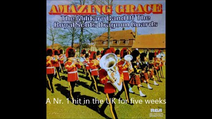 The Holmes Brothers: Amazing Grace