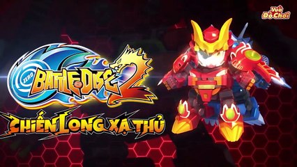 Chiến Long Xạ Thủ Tập 20 - Chiến Đấu Giành Điểm Trong Khu Mỏ