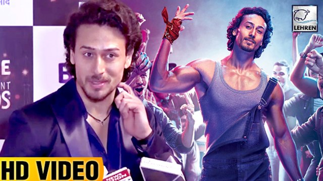 Tiger Shroff Says, I Expected More From 'Munna Michael'