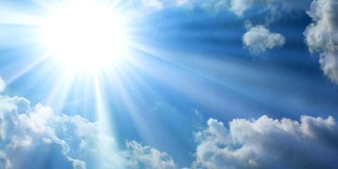 Meteoroloji Uyardı: Sıcaklık Artacak