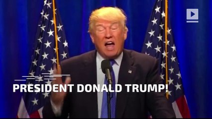 Who said it: Donald Trump or Game of Thrones?