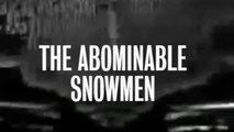 Doctor Who The Abominable Snowmen Episode 6 Animated CGI Reconstruction