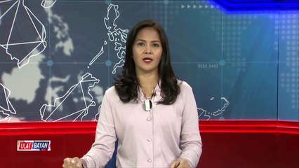 Abella: Parojinog, kasama sa listahan ng drug personalities