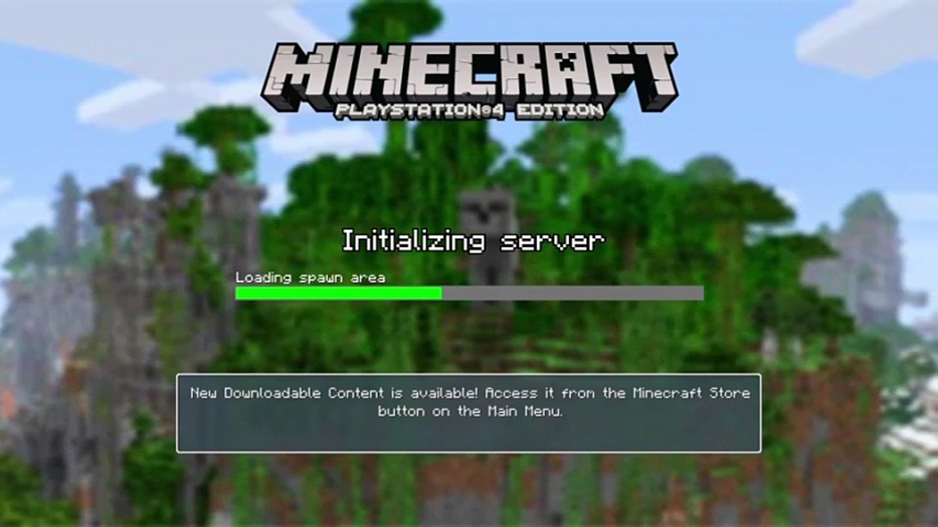 Minecraft survival S01 E01 (22)