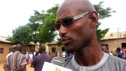 Guediawaye : "Mankoo Taxawu Senegaal" n’a pas de représentant dans aucun bureau à Sam Notaire