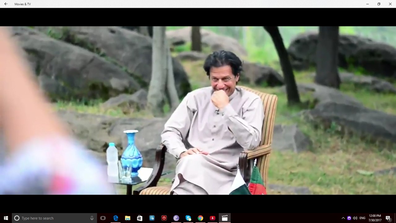 Ap Mujhey Aisay Yad Karain Woh Pakistani Jis Ne Apnay Mulk Ke Liye Poori Koshish Ki