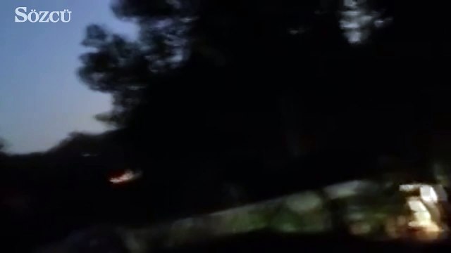 Maçka Parkı'nda özel güvenlik: Bu kıyafetle parkta dolaşmana izin vermiyorum