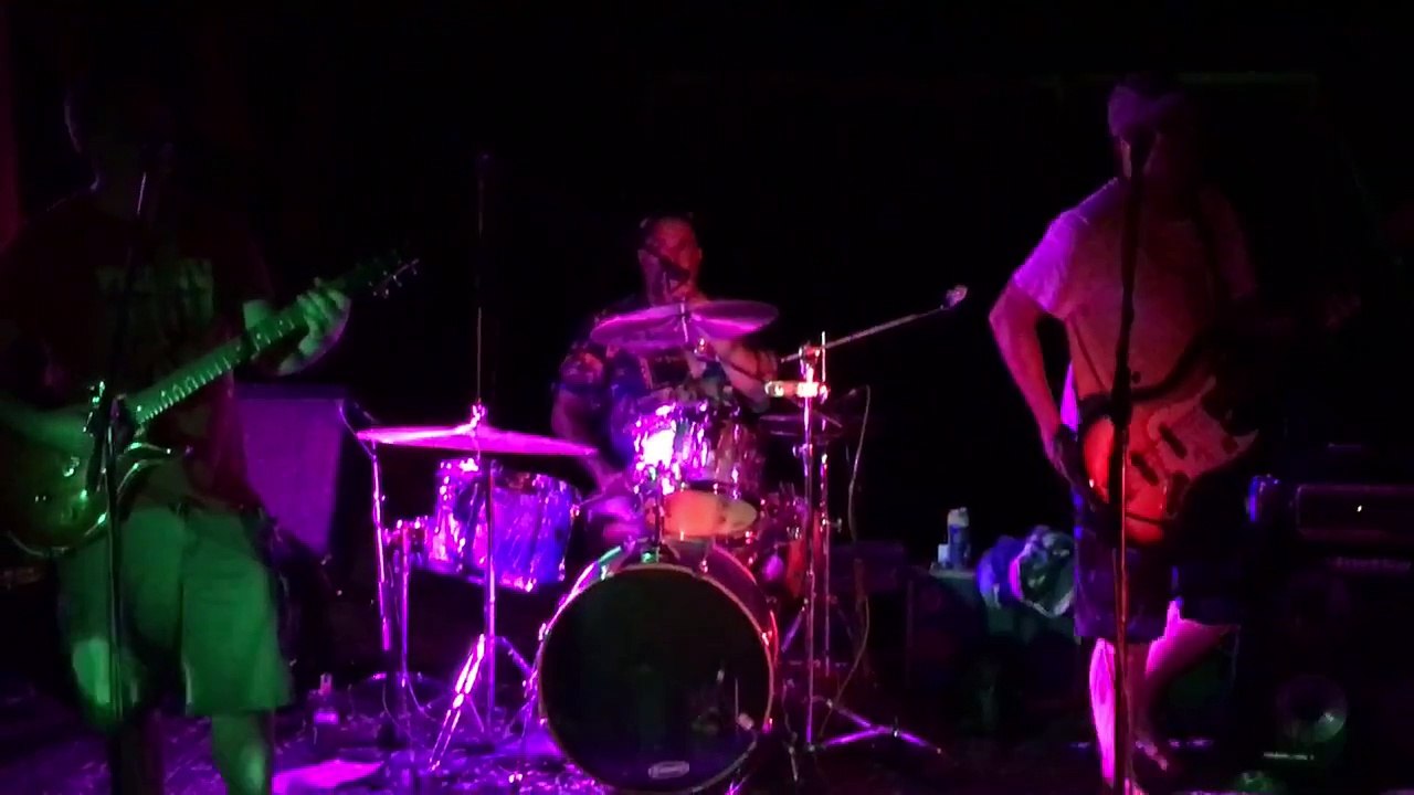 FRANKLIN TURNPIKE - Big Red