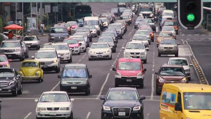 Desde México - Pemex en manos extranjeras