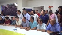 Samsun - Bakanı Demircan Türkiye'yi Dünya Üzerinde Parmakla Gösterilir Bir Sağlık Merkezi Haline...