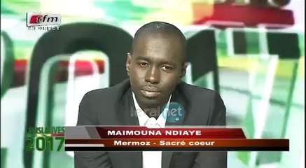 jean paul dias accuse le pôuvoir de vouloir organioser la fraude electoral