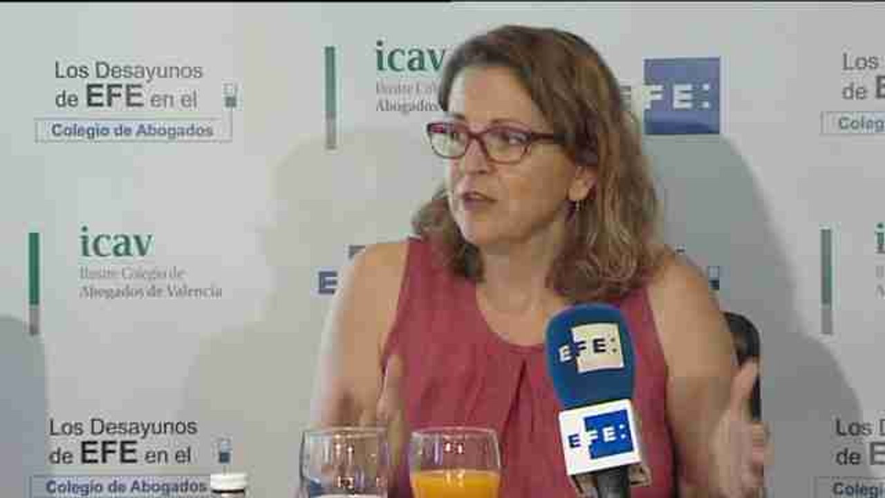 Gobierno valenciano: el plan de 11.000 km de cortafuegos que dejó el PP no tiene sentido