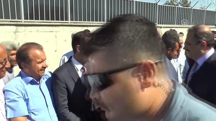 Tüfenkci: "2019'a Sağlam Adımlarla, Ekonomik Hedeflerini Yakalayan Bir Türkiye Olarak Gireceğiz"