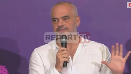 Report TV - Rama fermerëve:Bashkohuni, çmimin në treg e vendosni ju