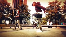 ♫ Alan Walker - Alone (Remix 2017) ♫ Shuffle Melbourne Cutting Shapes Dance ♫