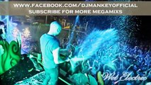 ♬ Dj-Mankey Mix Ibiza Pool Party House & Electro Top Hits 2017 VideoMix ♬