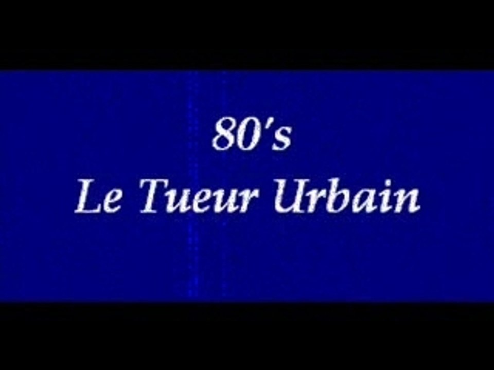 80's